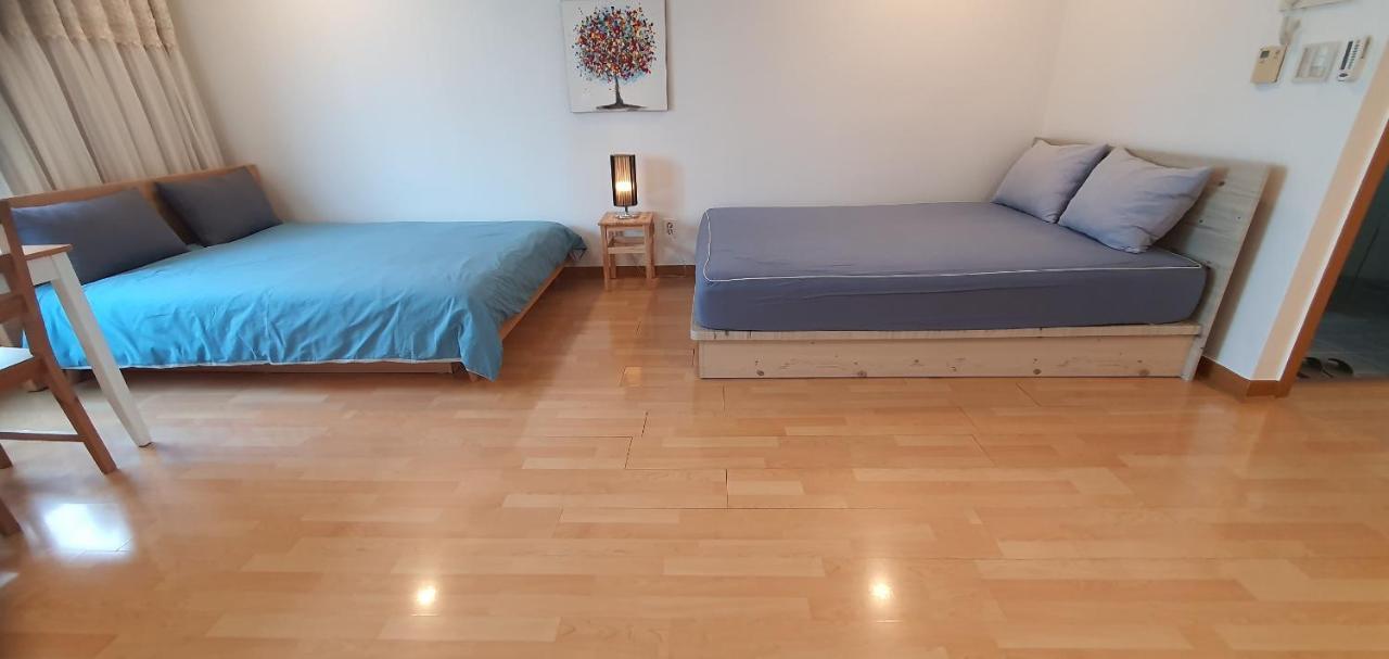 סיאול Jsm Studio מראה חיצוני תמונה