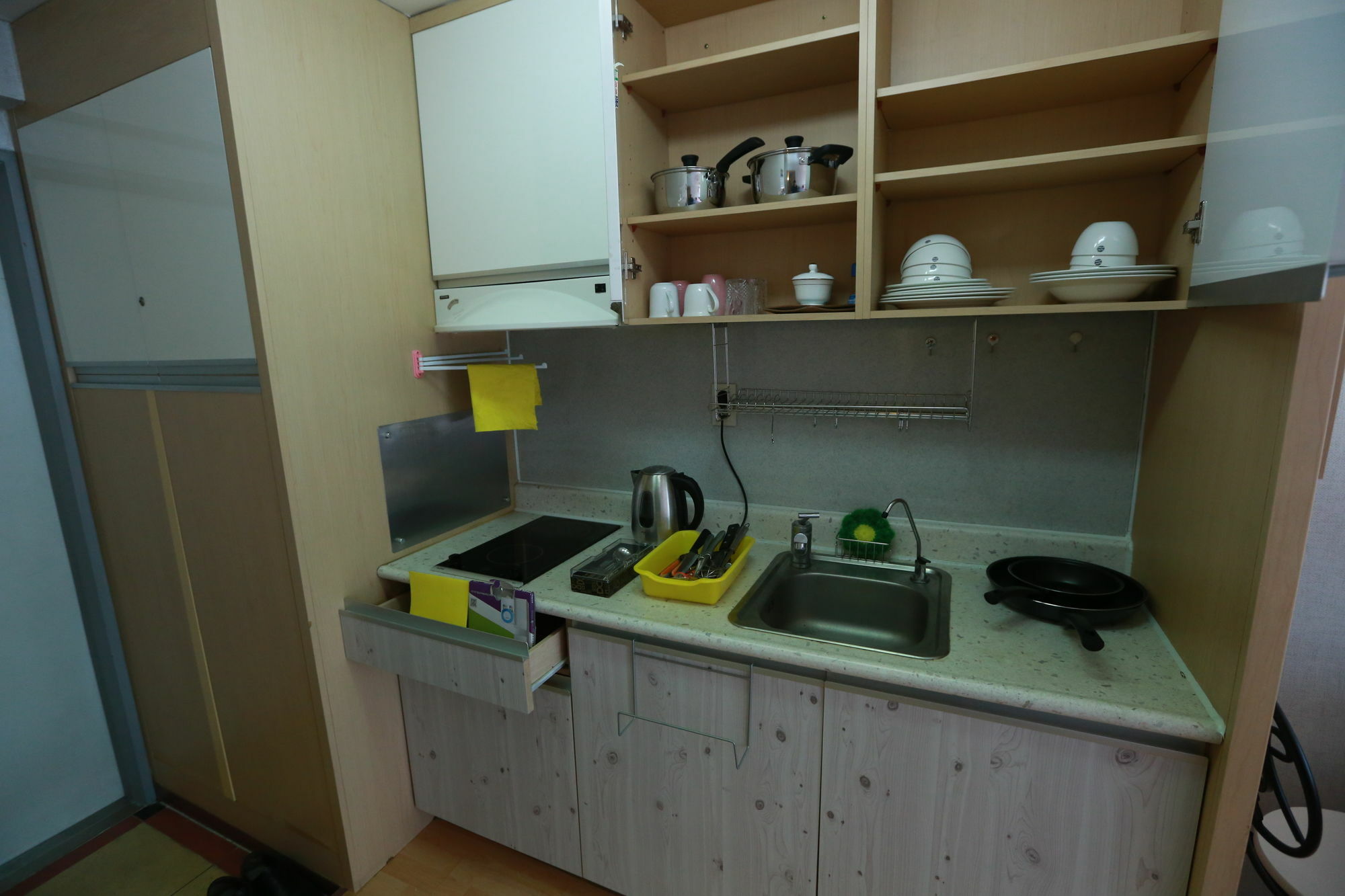 סיאול Jsm Studio מראה חיצוני תמונה