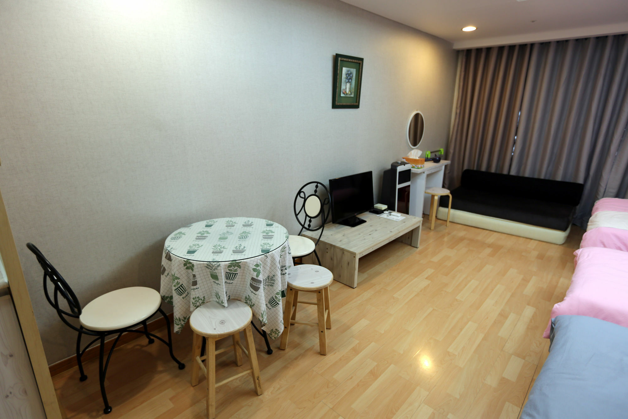 סיאול Jsm Studio מראה חיצוני תמונה
